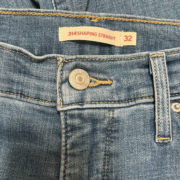 NWT Levi 314 - Picture 4 of 4